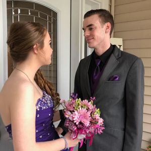 Meet your Posher, Savannah